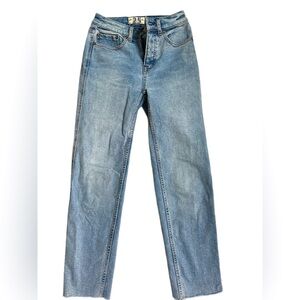 Free People Jeans size 25